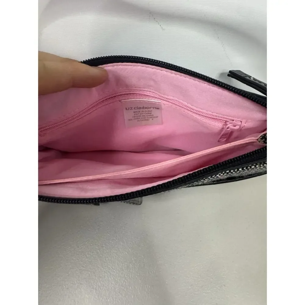 Vintage Liz Claiborne Clutch